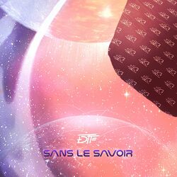 Cover of Sans le savoir