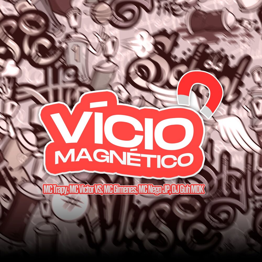 Picture of Vício Magnético