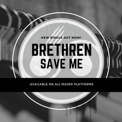 Cover of Save Me