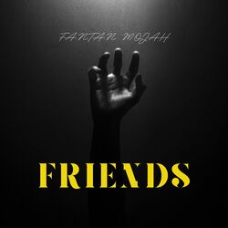 Cover of Friends