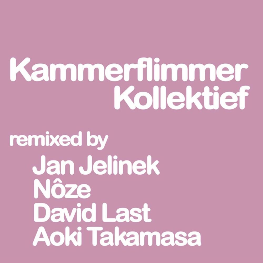 Picture of Remixed, Vol. 1