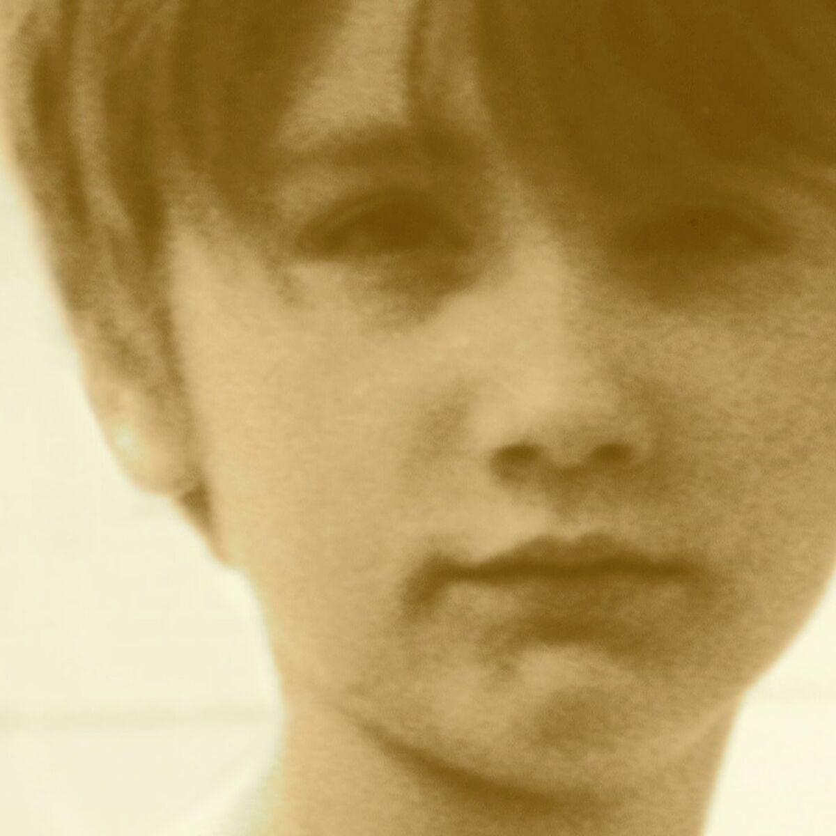 Album cover of Boy