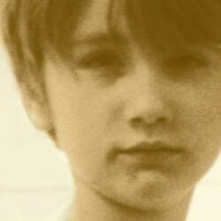 Cover of Boy