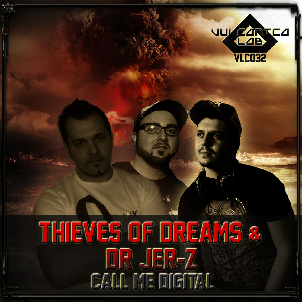 Picture of Call Me Digital