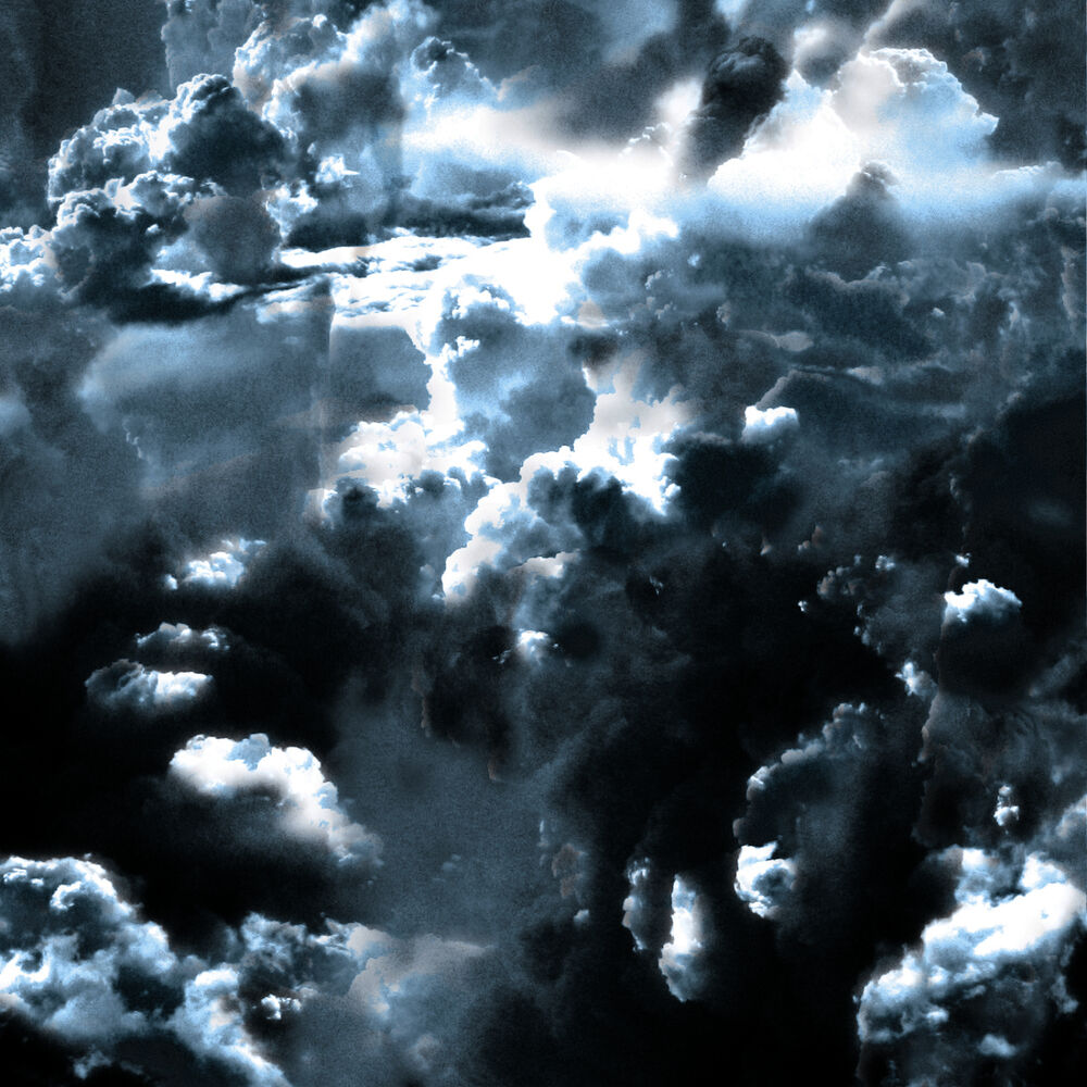 Picture of Smoke of My Will