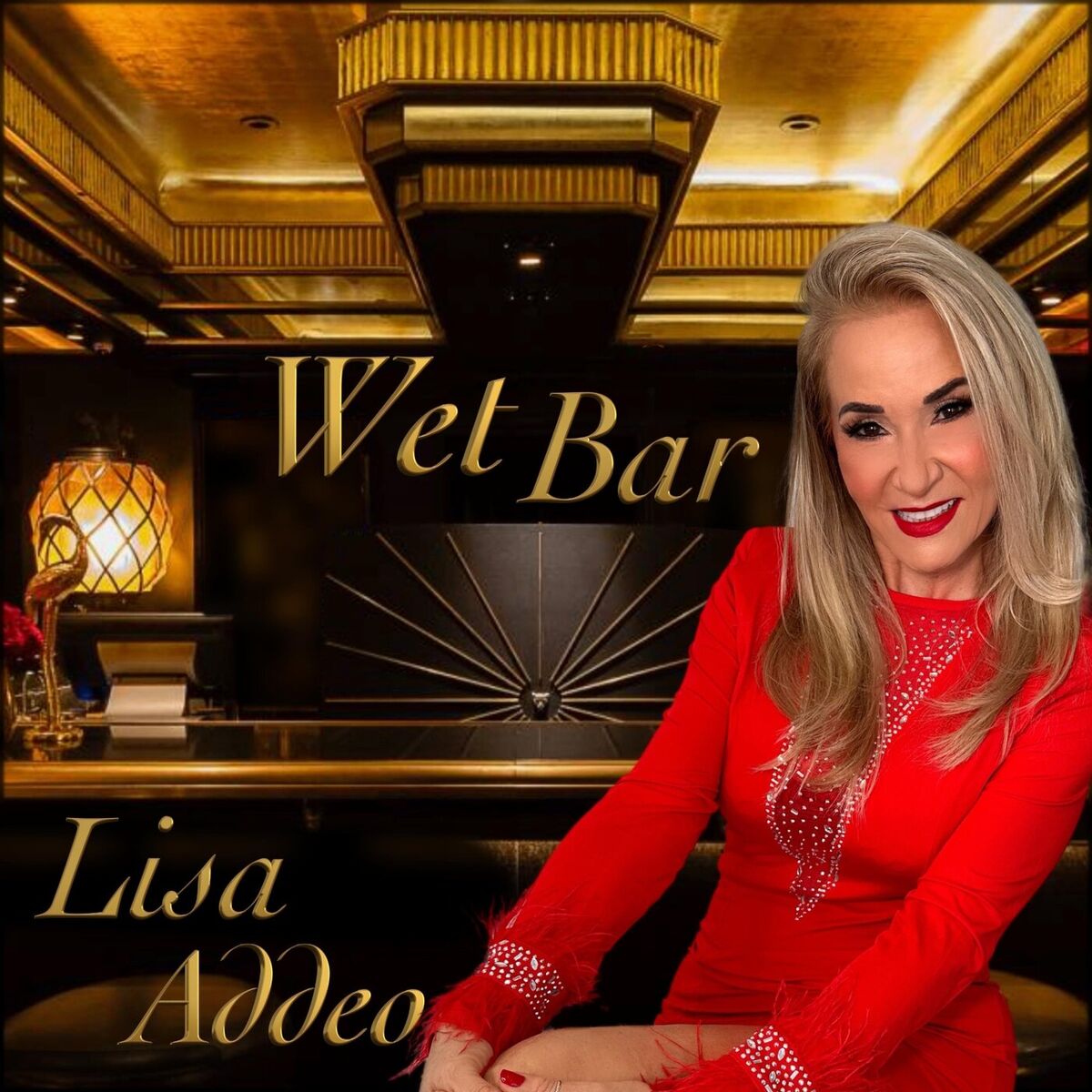 Album cover of Wet Bar