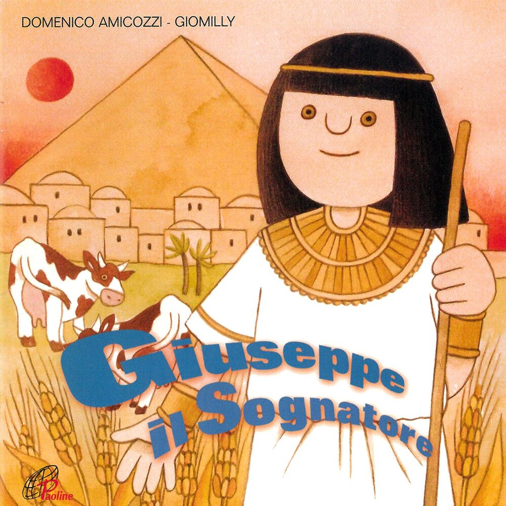 Picture of Giuseppe il sognatore