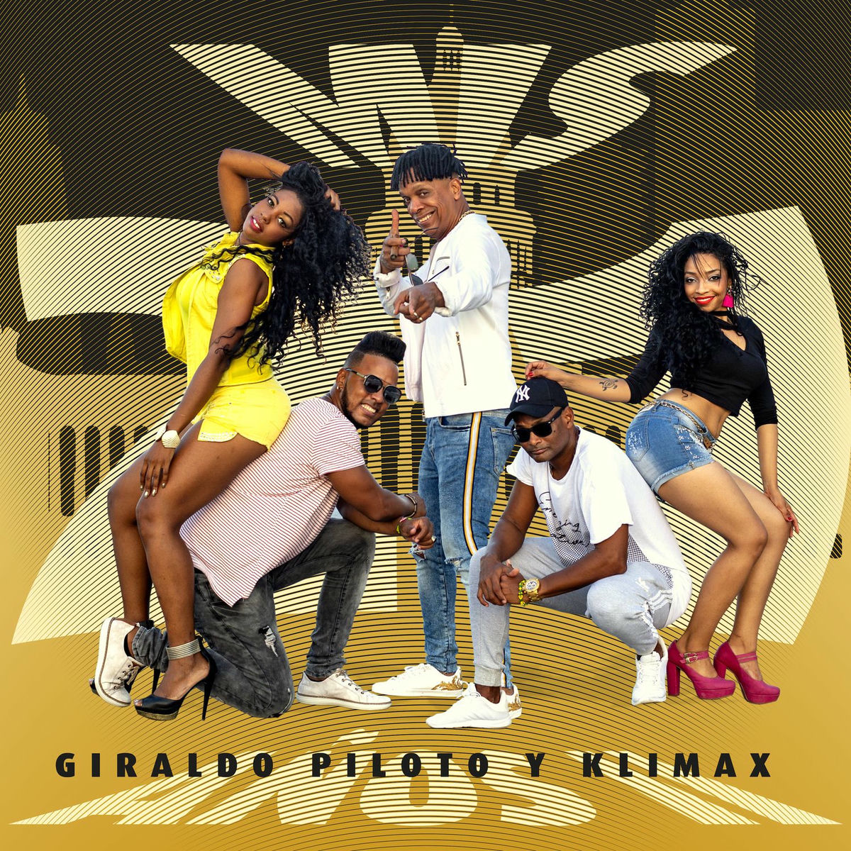 Album cover of Mis 21 Años (Vol. 2)