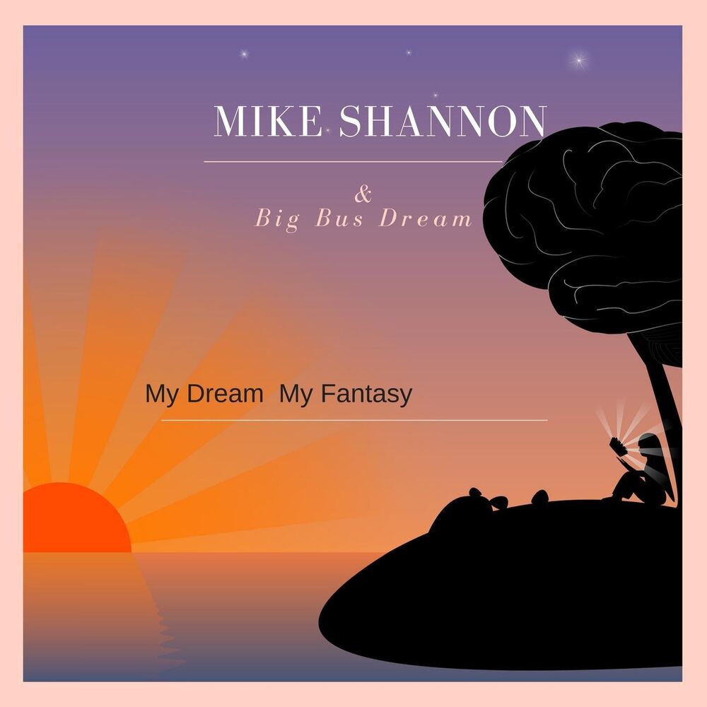 Picture of My Dream My Fantasy