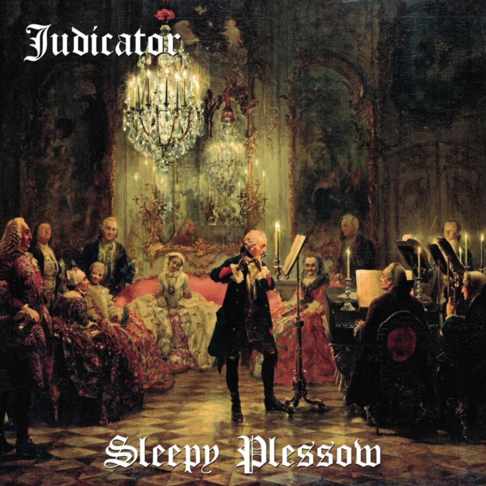 Picture of Sleepy Plessow