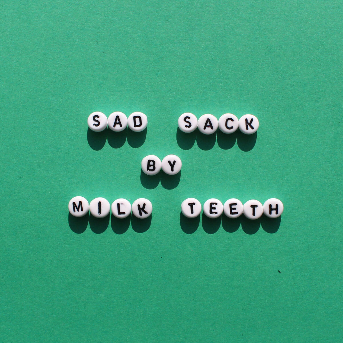 Album cover of No Fun