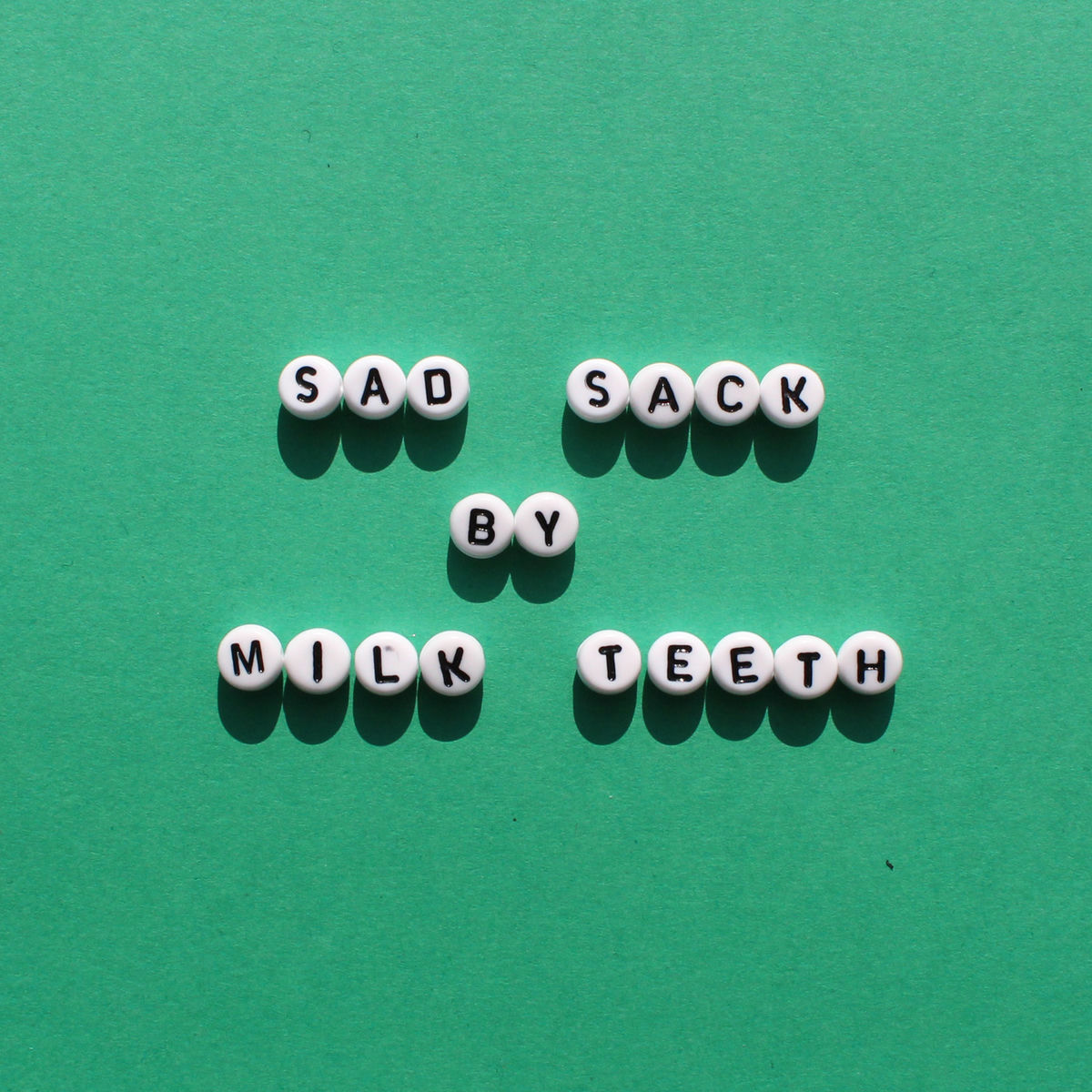 Album cover of Sad Sack