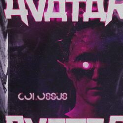 Cover of Colossus