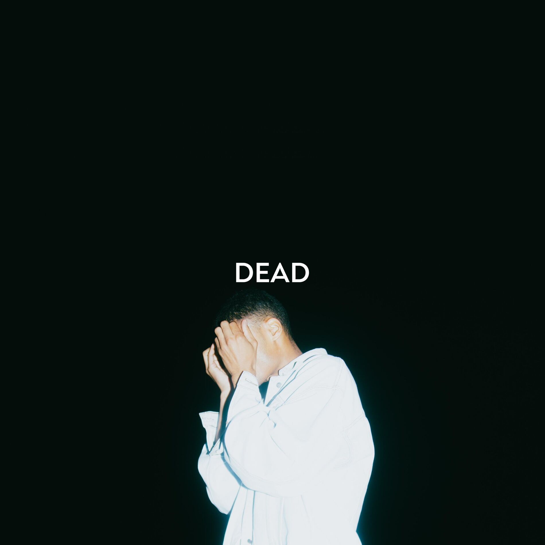 Album cover of DEAD