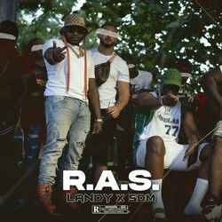 Cover of R.A.S.