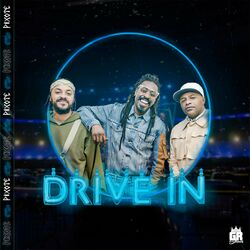 Cover of Drive In