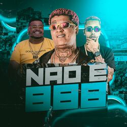 Cover of Não e Bbb
