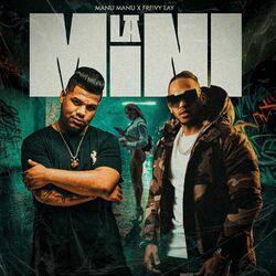 Cover of La Mini
