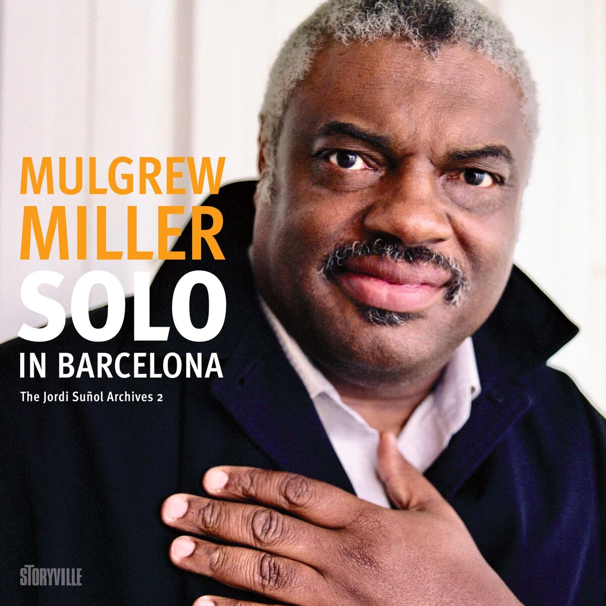 Album cover of Solo in Barcelona