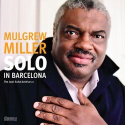 Cover of Solo in Barcelona