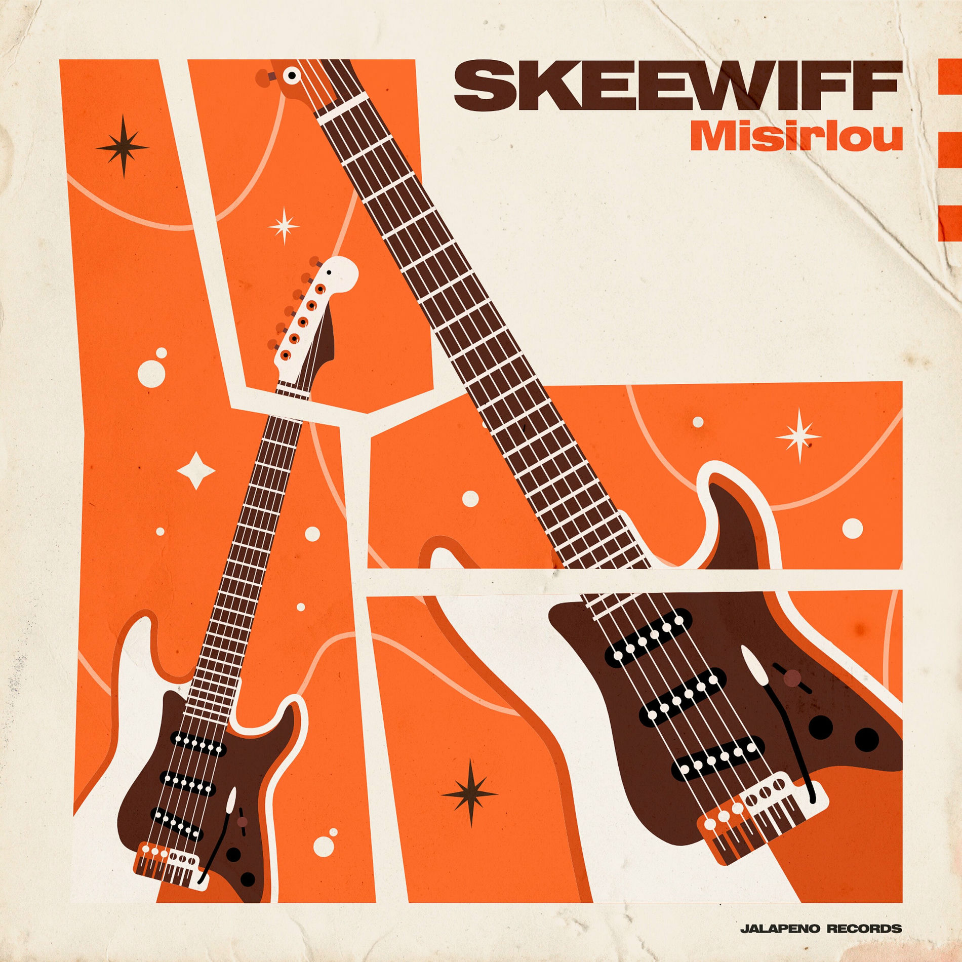 Album cover of Misirlou