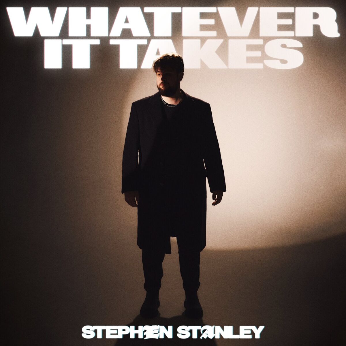 Album cover of Whatever It Takes