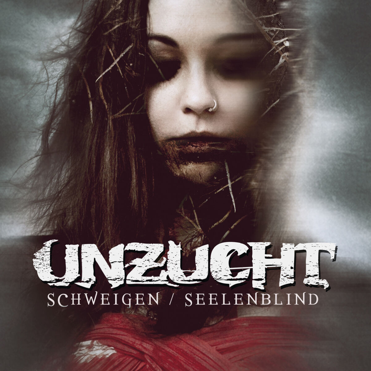 Album cover of Schweigen / Seelenblind