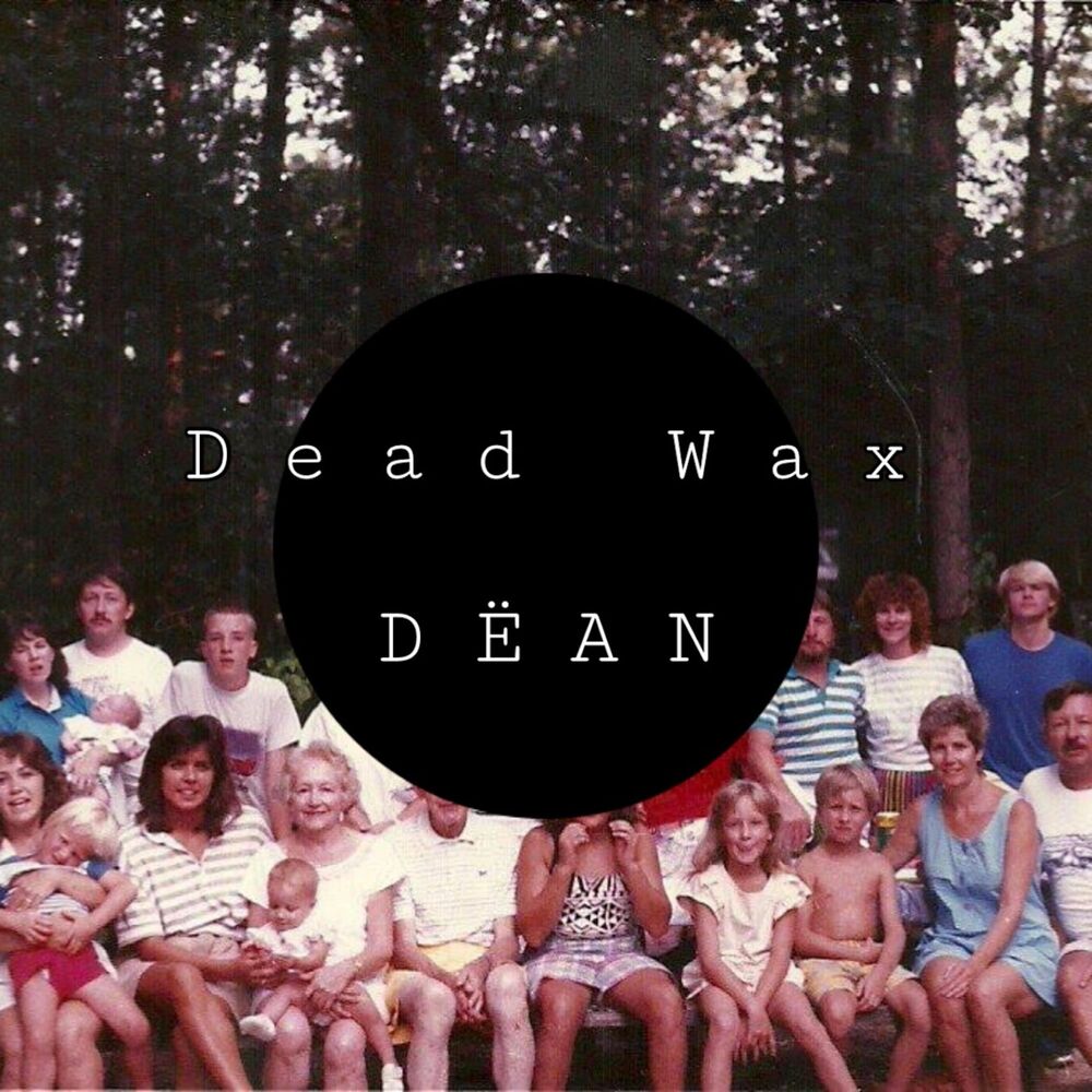 Picture of Dead Wax