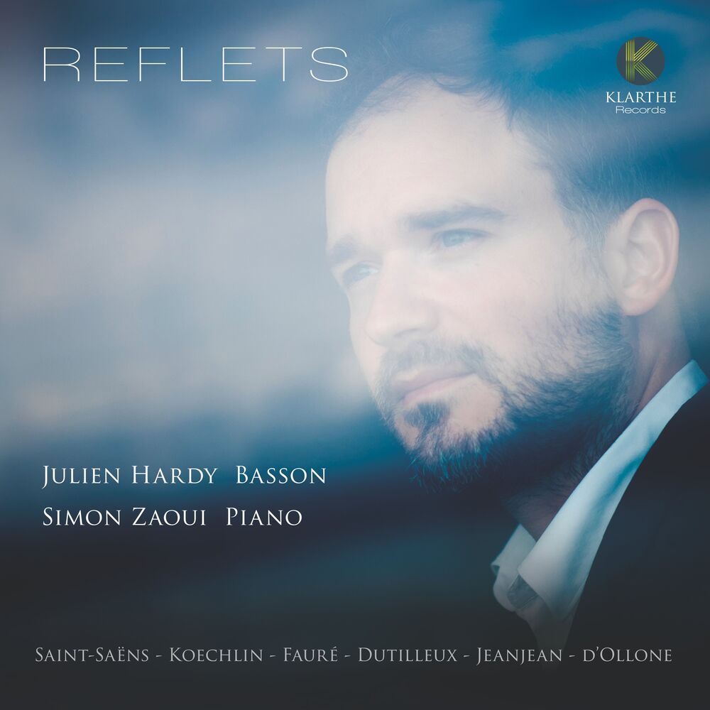 Picture of Reflets