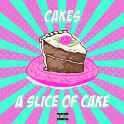 Cover of A Slice of Cake
