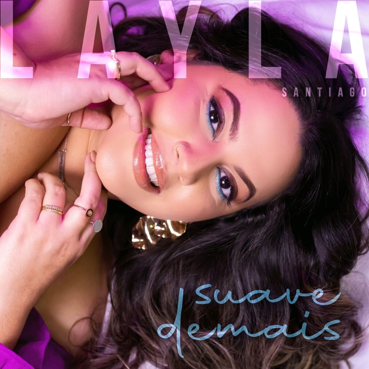 Album cover of Suave Demais