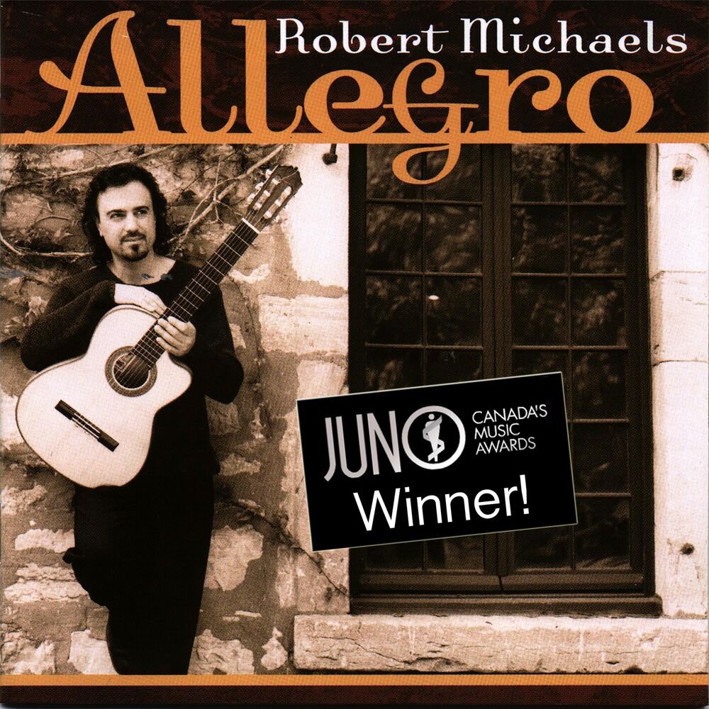 Picture of Allegro
