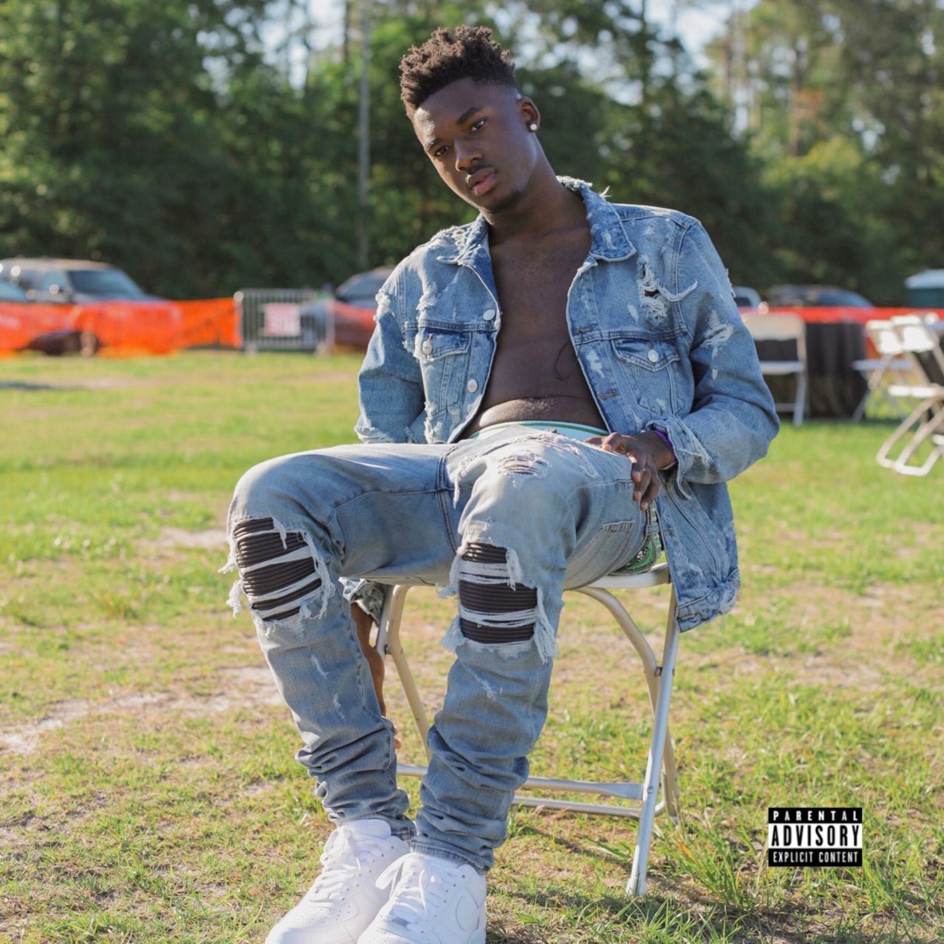 Album cover of 4 Boy