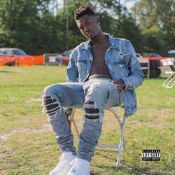 Cover of 4 Boy