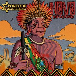 Cover of Novo Governo