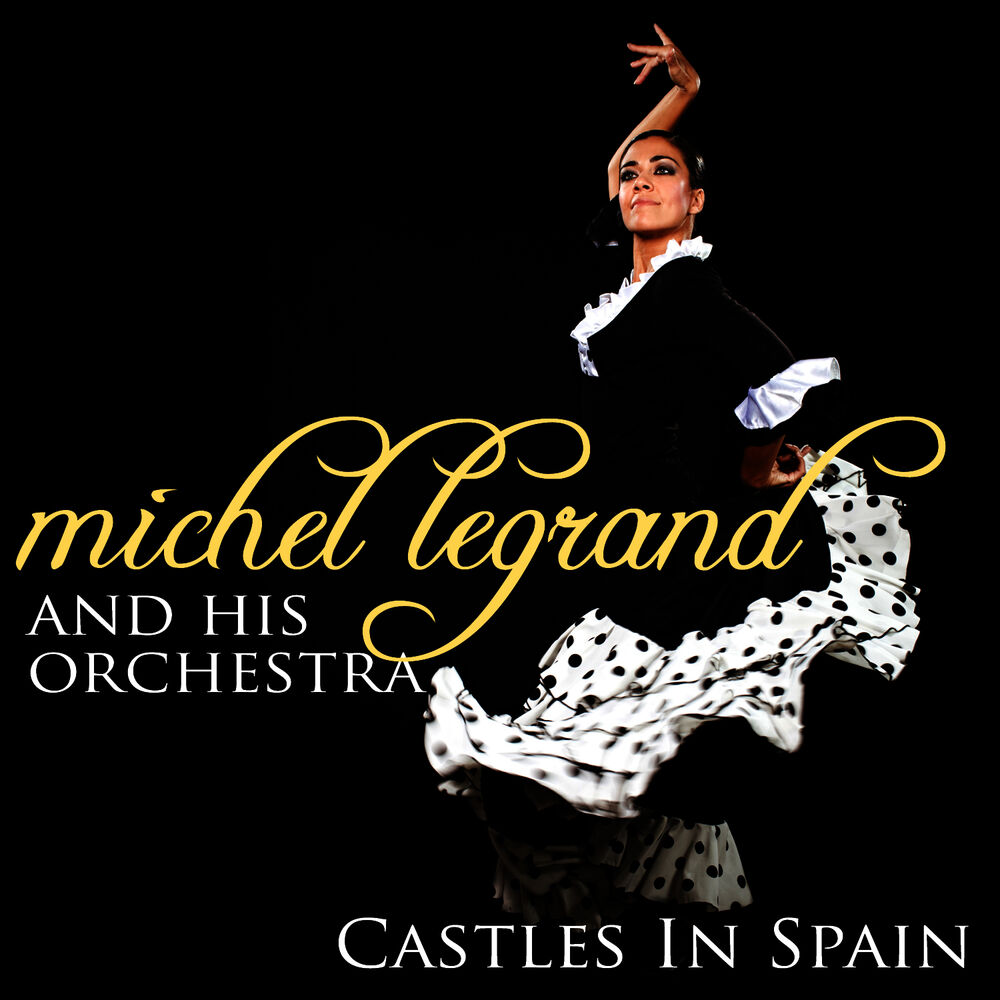Picture of Castles In Spain