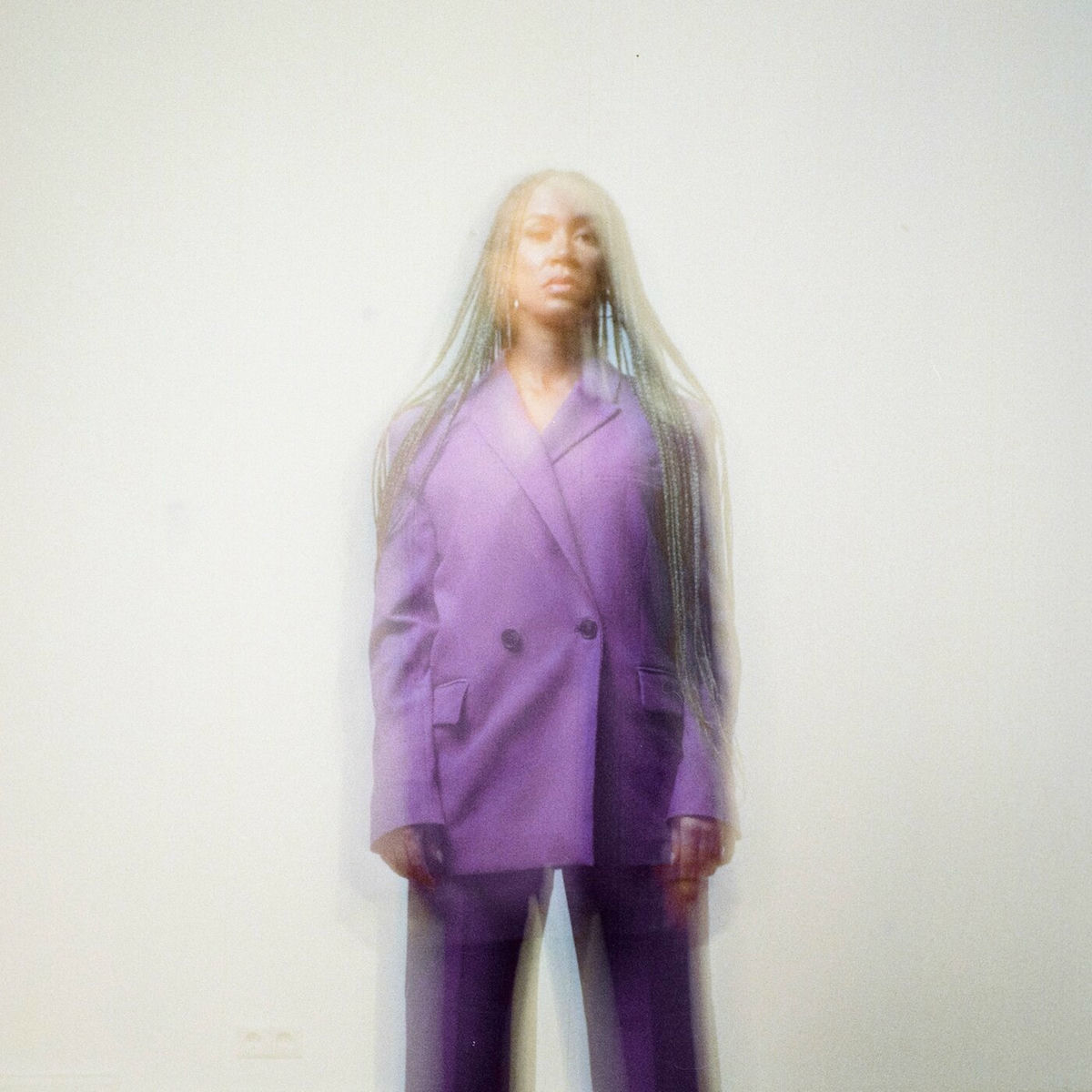 Album cover of Safe Place