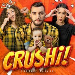 Cover of Crushi