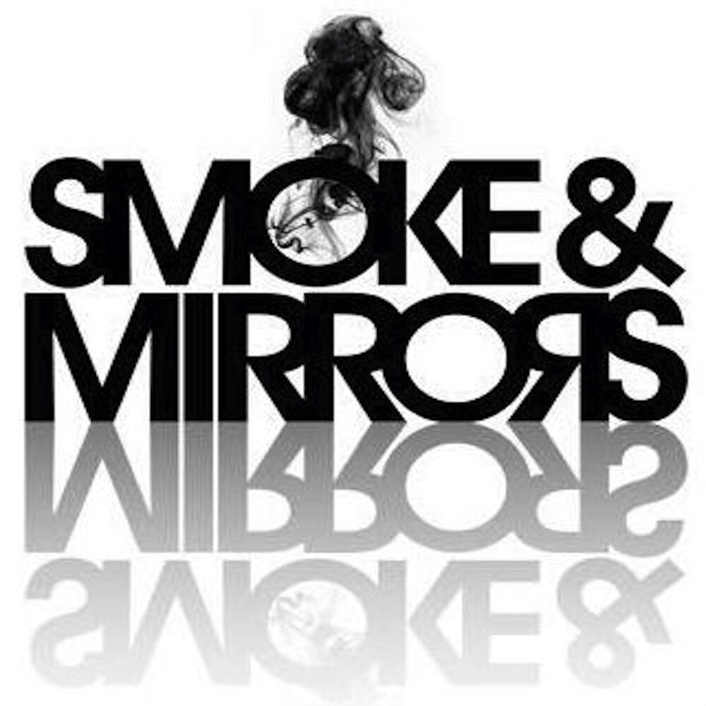 Picture of Smoke & Mirrors