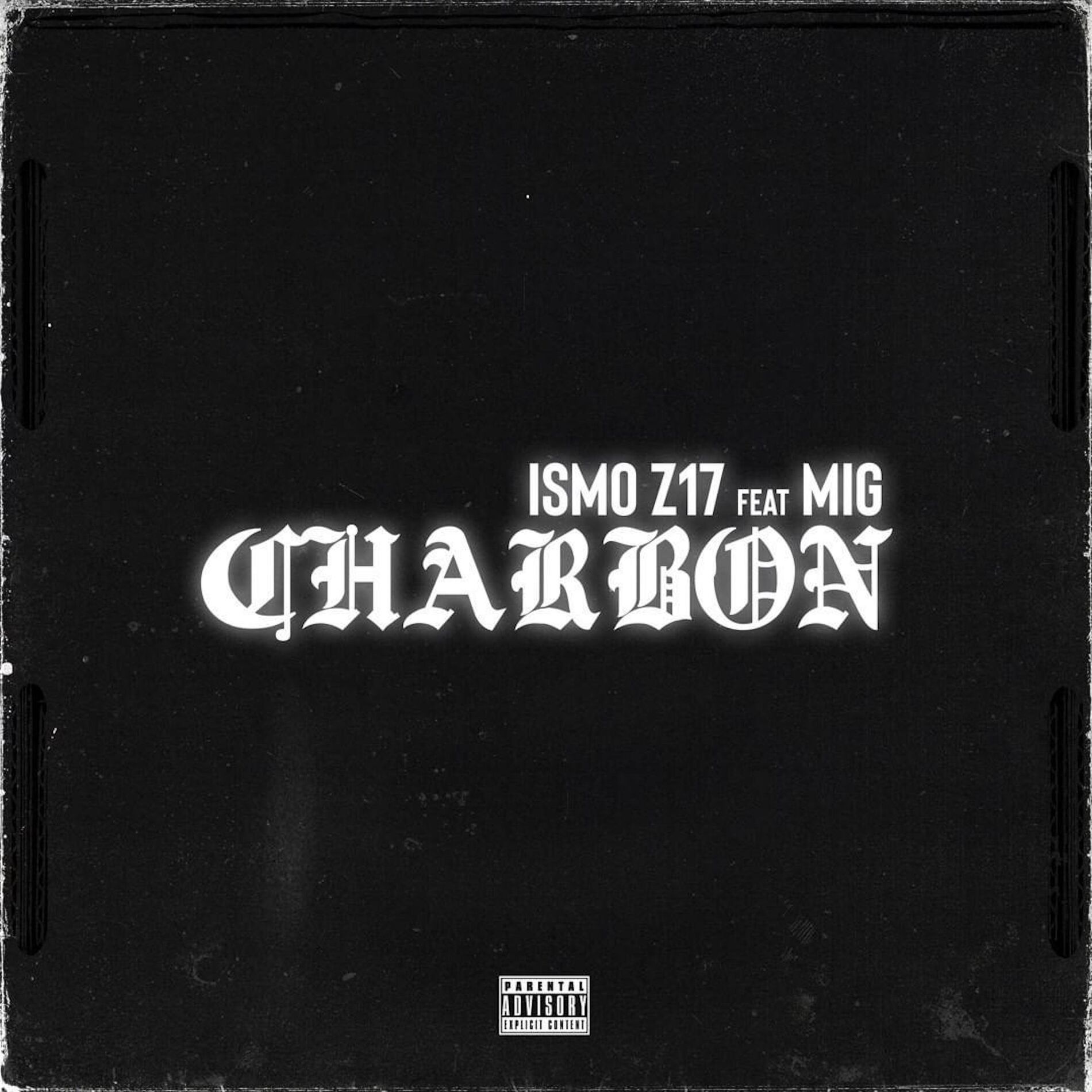 Album cover of Charbon