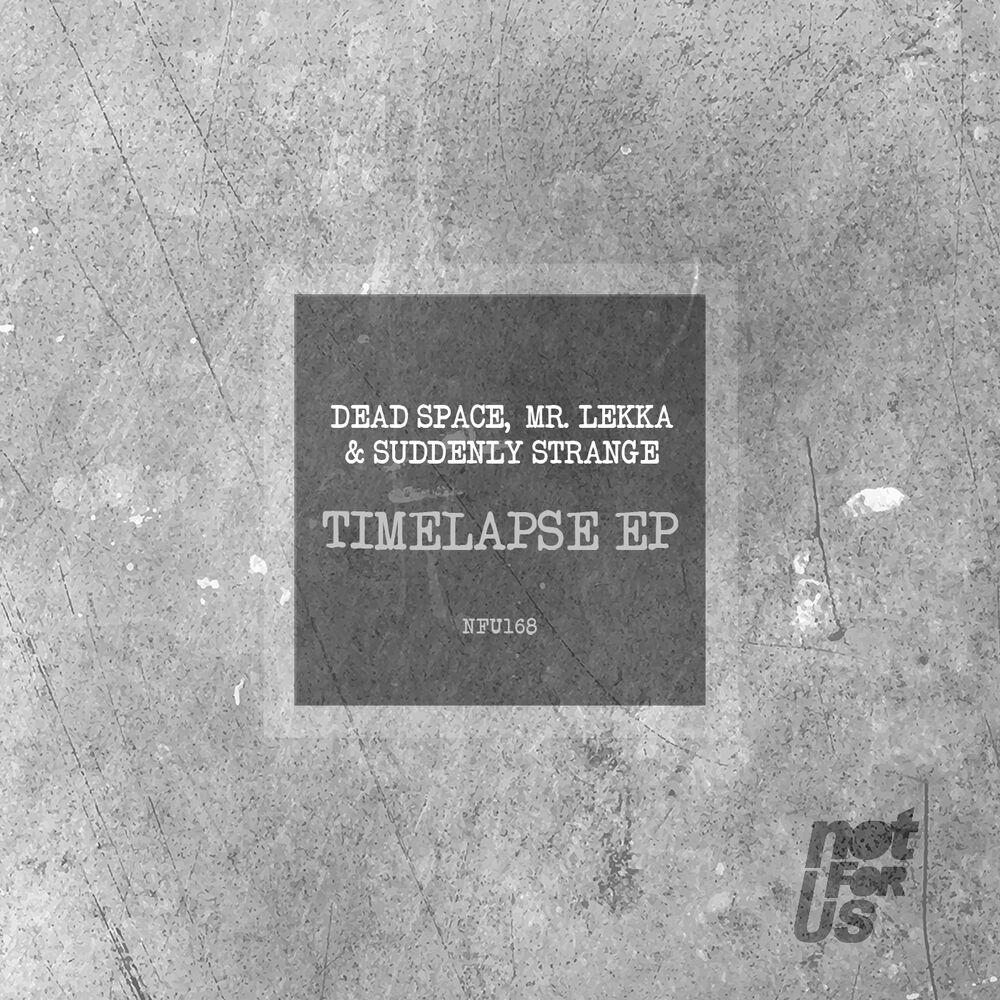 Picture of Timelapse EP