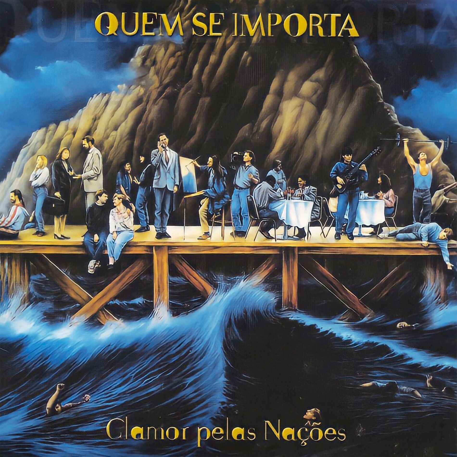 Album cover of Canção dos Noivos