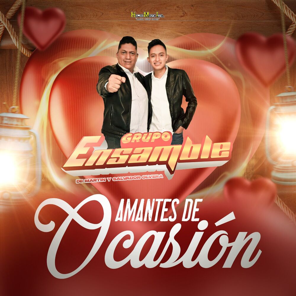 Picture of Amantes de Ocasión
