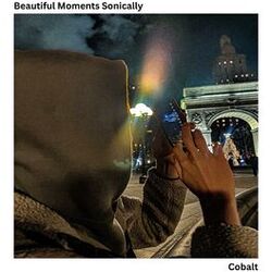 Cover of Beautiful Moments Sonically