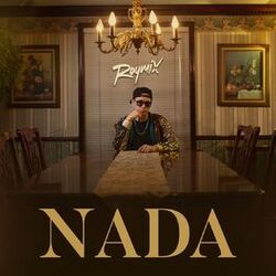 Cover of Nada
