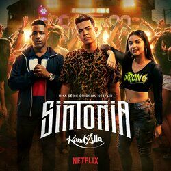 Cover of Sintonia T1 (Uma série Original Netflix Kondzilla)