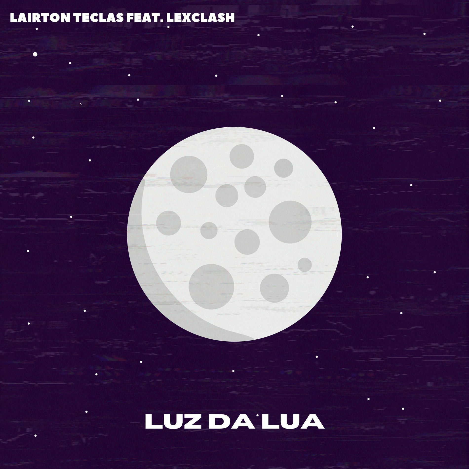 Album cover of Luz da Lua