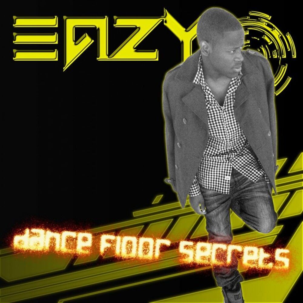 Picture of Dance Floor Secrets