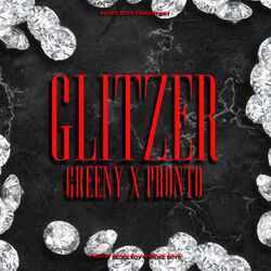 Cover of Glitzer