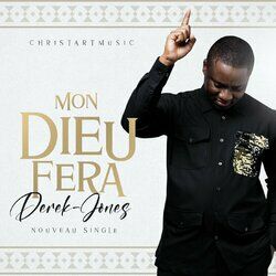 Cover of Mon Dieu fera
